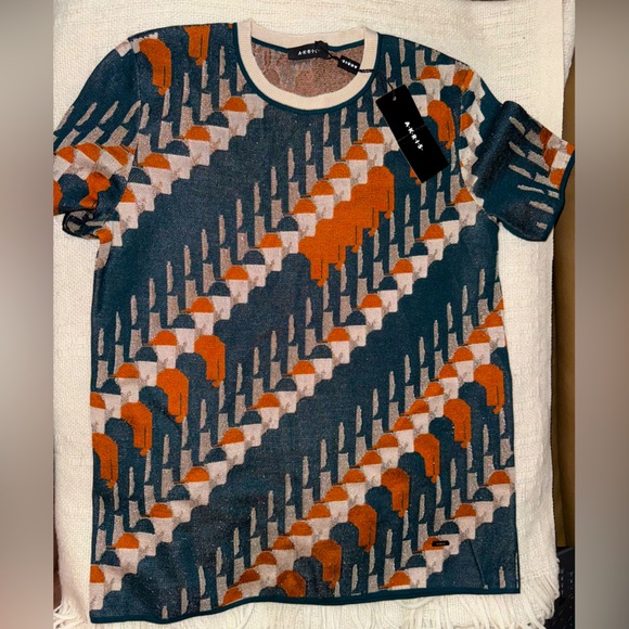 Akris pullover - Picture 1 of 4